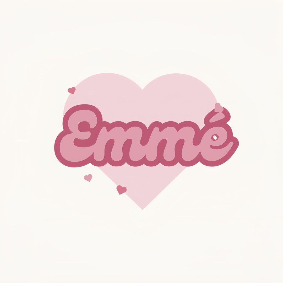 ✨ 𝓔𝓶𝓶𝓮́ ✨